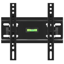 Load image into Gallery viewer, Universal Flat TV Wall Bracket Mount Fits from 18" to 40"