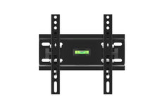 Load image into Gallery viewer, Universal Flat TV Wall Bracket Mount Fits from 18" to 40"
