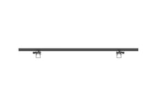 Load image into Gallery viewer, TV Wall Bracket Mount Fits LG 43LK5900PLA 43"| Tilting. VESA Compliant Wall Bracket for Flat Screens and LED Monitors - Low Profile Television Panel Anchor - With Moveable, Lockable 12 Degree Tilt