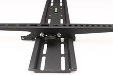 Load image into Gallery viewer, TV Wall Bracket Mount Fits LG 43LK5900PLA 43"| Tilting. VESA Compliant Wall Bracket for Flat Screens and LED Monitors - Low Profile Television Panel Anchor - With Moveable, Lockable 12 Degree Tilt