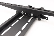 Load image into Gallery viewer, TV Wall Bracket Mount Fits LG 43LK5900PLA 43"| Tilting. VESA Compliant Wall Bracket for Flat Screens and LED Monitors - Low Profile Television Panel Anchor - With Moveable, Lockable 12 Degree Tilt