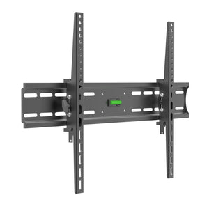 TV Wall Bracket Mount Fits LG 43LK5900PLA 43"| Tilting. VESA Compliant Wall Bracket for Flat Screens and LED Monitors - Low Profile Television Panel Anchor - With Moveable, Lockable 12 Degree Tilt