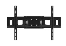 Load image into Gallery viewer, Universal Double Arm Swivel and Tilt TV Wall Bracket Mount Fits from 26&quot; to 65&quot;
